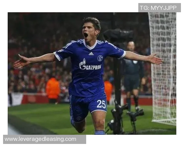 沙尔克04惨败沦落德甲倒数第二经历噩梦赛季