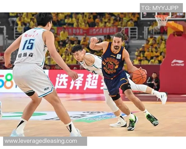 施韦德:CBA总决赛是我职业生涯至关重要的一战