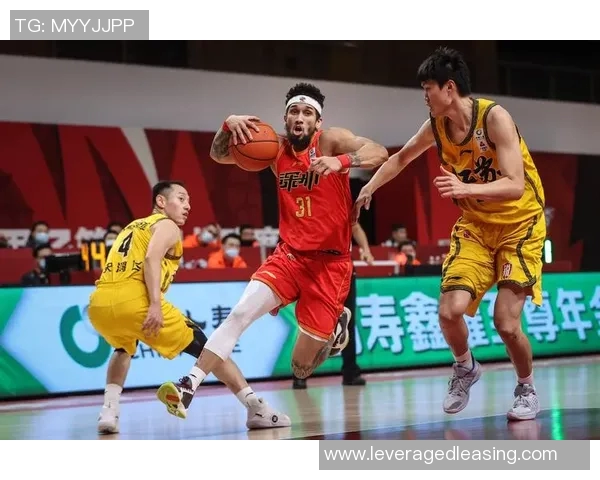 深圳马可波罗全队身体素质再受瞩目，备战半决赛！