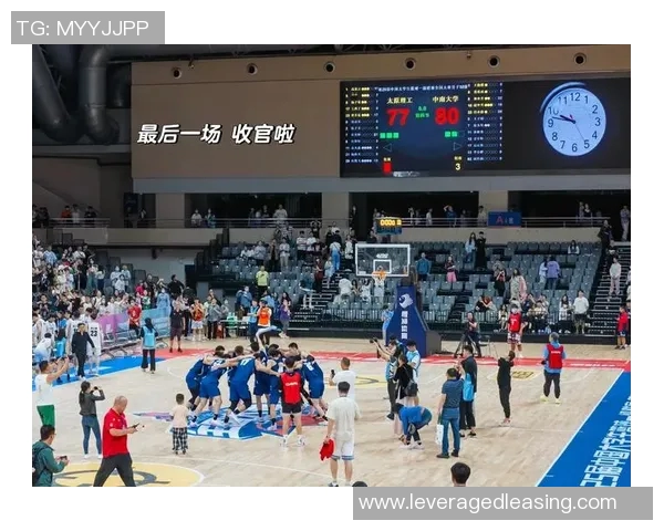 清华北大决赛精彩回顾：CUBA篮球赛录像全程分析与亮点集锦