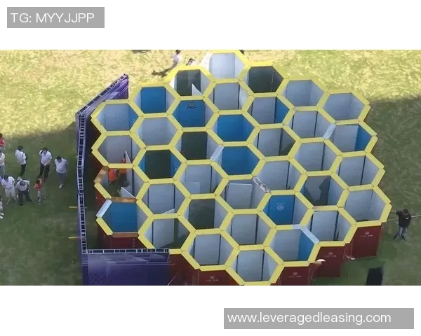 探索3D蜂巢迷宫的奥秘与挑战，沉浸在立体空间中的奇妙冒险之旅