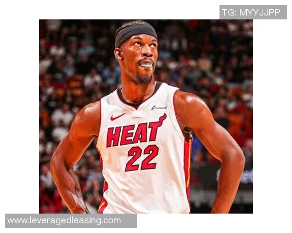 吉米巴特勒：从默默无闻到NBA超级巨星的奋斗历程与心路历程