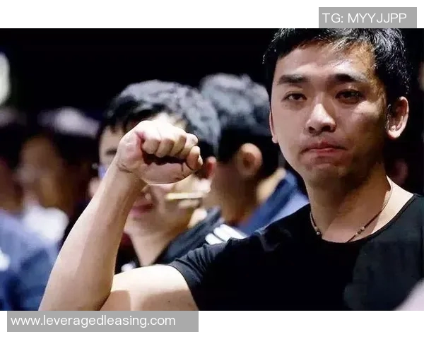 刘铮：从篮球场上的拼搏者到人生道路上的追梦人