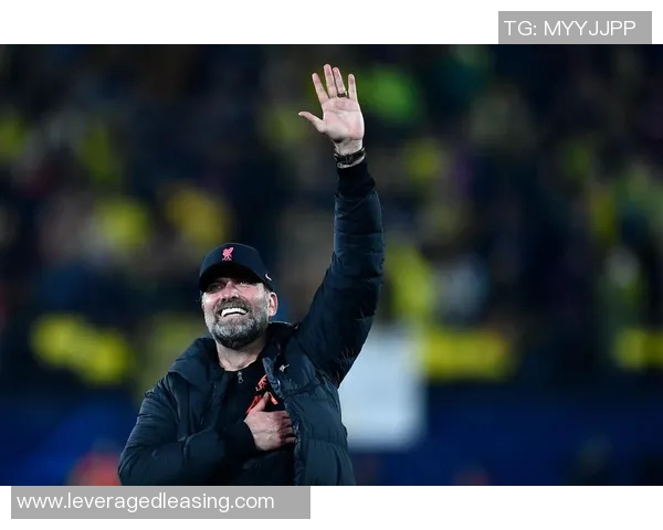 克洛普正式续约利物浦全力以赴冲击下赛季欧冠荣耀